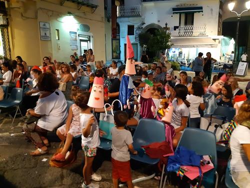 Compagnia degli Sbuffi - Teatro d