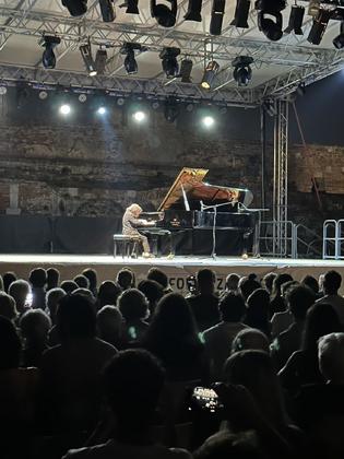 Associazione Amici della Musica di Livorno slide