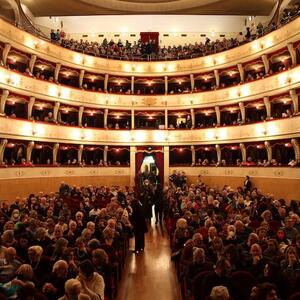 Associazione Teatrale Pistoiese - Sostegno anno 2022