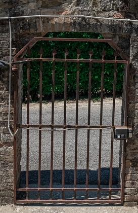 Cimitero di Morleschio slide