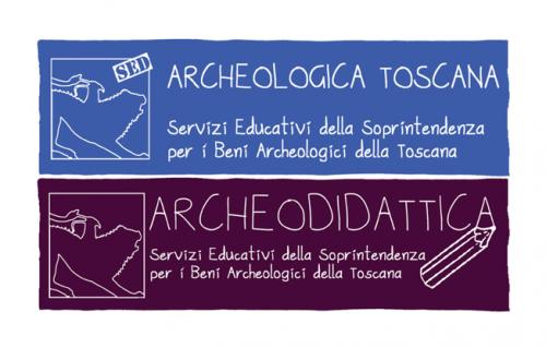 Museo Archeologico Nazionale di Firenze: Attività Didattiche SED-SAR-TOS slide