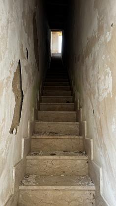 Ex Carcere di San Vito slide