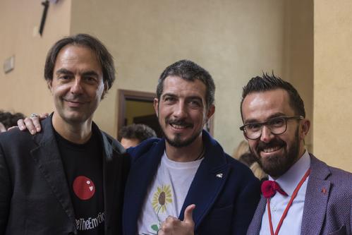 CLOWN&CLOWN FESTIVAL slide