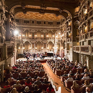 Trame Sonore - Mantova Chamber Music Festival  - 8a edizione 2020