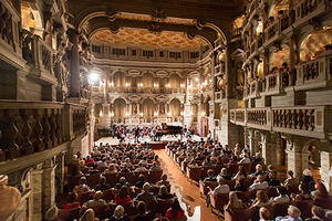 Trame Sonore - Mantova Chamber Music Festival   -   Trame Sonore  - Mantova Chamber Music Festival, 9a Edizione 2021