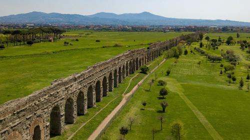 Parco Archeologico dell