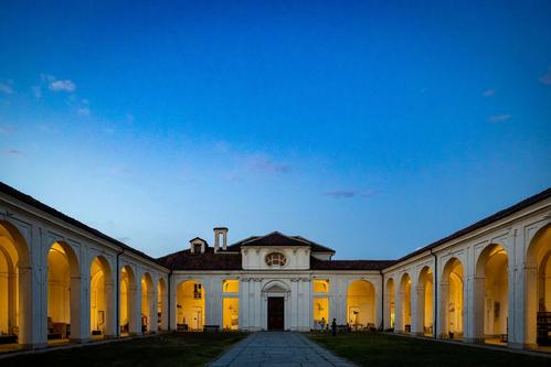 A.M.A. Factory ETS slide