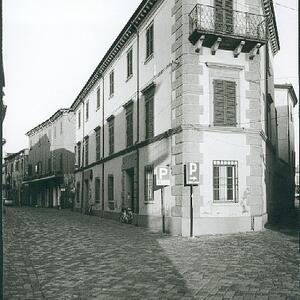 Biblioteca di Palazzo Vendemini - SI FEST Il festival di fotografia 2021 - Comune di Savignano sul Rubicone