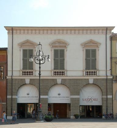 Patrimonio Librario dell