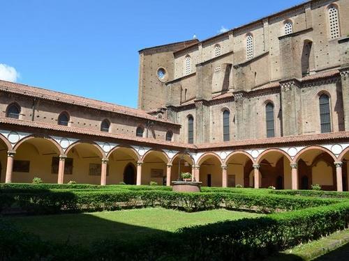 Ex Convento di San Francesco, ora Palazzo delle Finanze slide