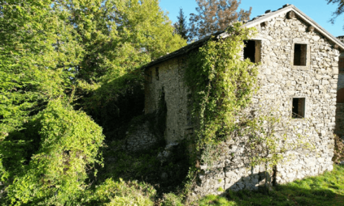 Casa Maraini alla Pasquìgliora slide