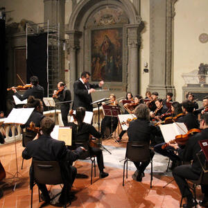 Associazione Toscana Classica  -   Festival I mercoledì musicali dell'organo e dintorni 2021