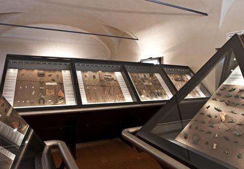 Museo archeologico nazionale dell