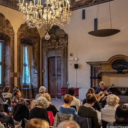 Serate Musicali slide