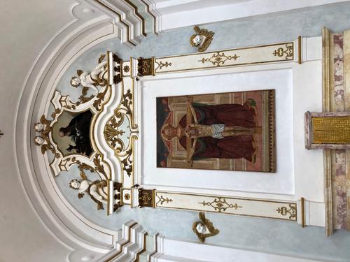 Edificio religioso slide