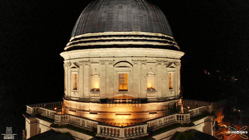 Tempio di Santa Maria della Consolazione in Todi (PG) slide