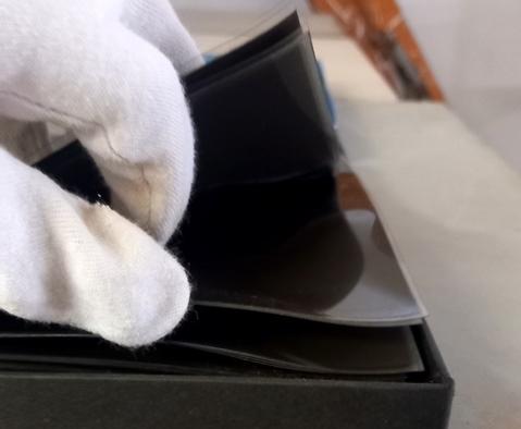 Archivio fotografico dell