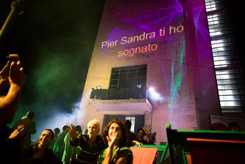 Short Theatre – Festival internazionale di arti performative | Roma slide