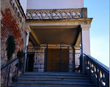 EX TEATRO NEL PALAZZO MUNICIPALE slide