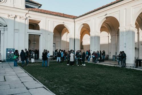 A.M.A. Factory ETS slide