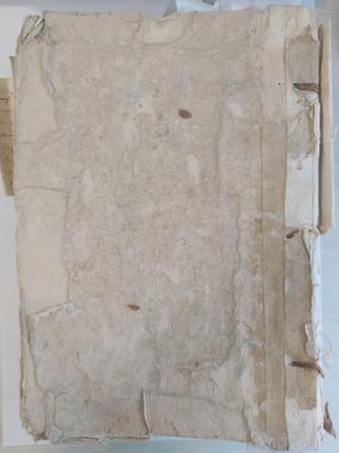 NOTARILE DI PESARO, INDICE ALFABETICO IV, 1773-1815 slide