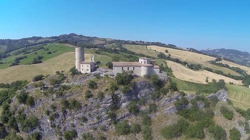 TORRE DI SAIANO slide