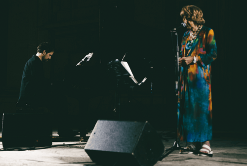 Siena Jazz - Accademia Nazionale del Jazz slide