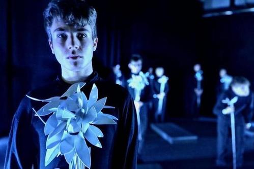 Collettivo Clochart APS slide