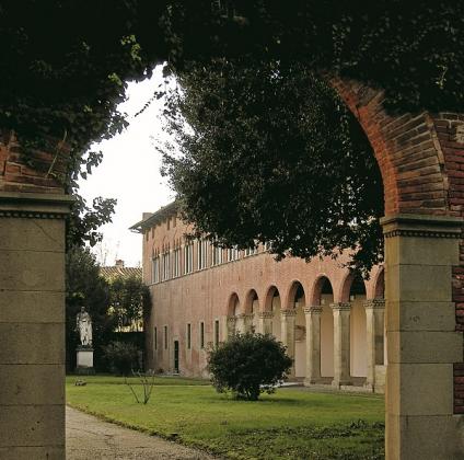 Musei nazionali di Villa Guinigi e Palazzo Mansi slide
