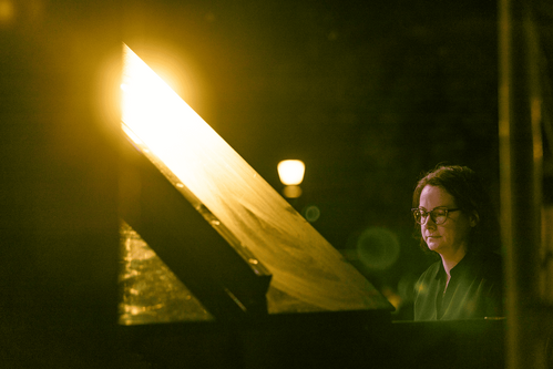 Siena Jazz - Accademia Nazionale del Jazz slide