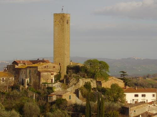 Torre dell