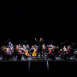 Associazione Orchestra Filarmonica Vittorio Calamani - Programmazione 2022