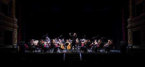 Associazione Orchestra Filarmonica Vittorio Calamani slide