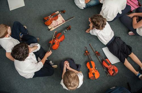 Festival Mousikè - FONDAZIONE SCUOLA DI MUSICA DI FIESOLE - ONLUS slide
