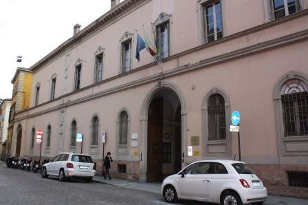 Palazzo san Tiburzio slide