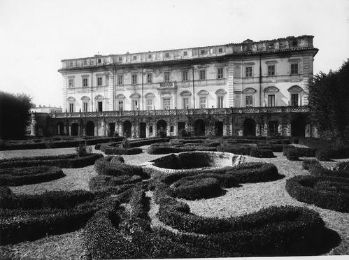 Bettona - Villa del Boccaglione  slide