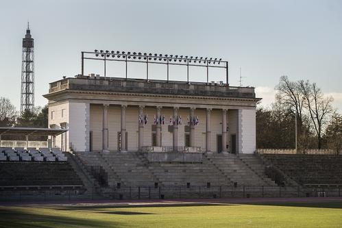 Palazzina Appiani slide