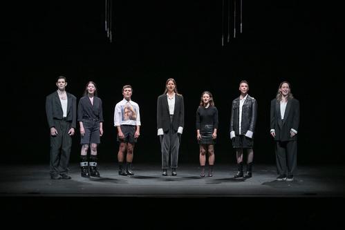 Short Theatre – Festival internazionale di arti performative | Roma slide