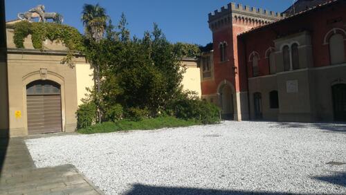 Museo delle Navi Antiche di Pisa e Centro di Restauro del Legno Bagnato slide