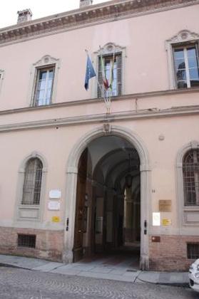 Palazzo san Tiburzio slide