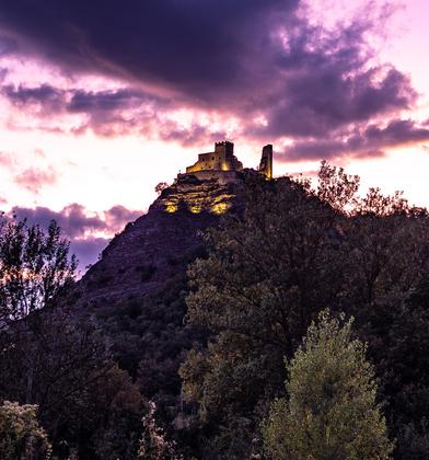 Rocca Varano slide