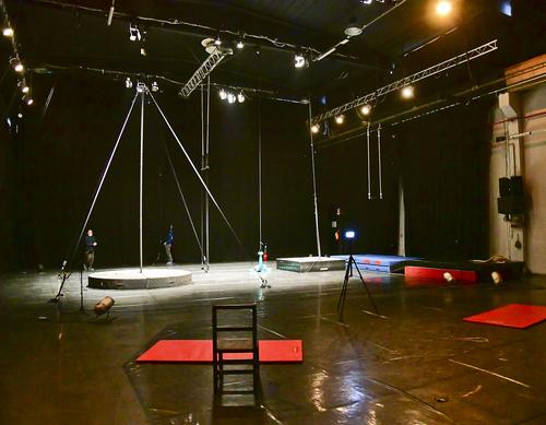 SOCIETÁ GINNASTICA DI TORINO A.P.S. A.S.D. slide