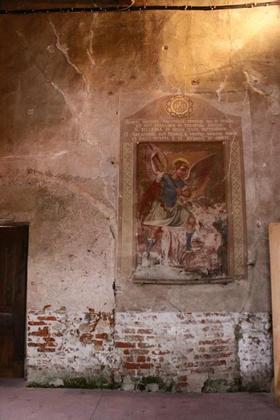 CHIESA DI SAN GIOVANNI BATTISTA slide