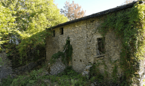 Casa Maraini alla Pasquìgliora slide