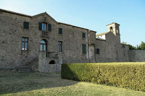 Museo di Villa Beatrice D