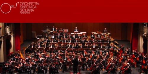 Fondazione Orchestra Sinfonica Siciliana  slide