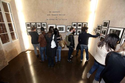 Musei Civici - Sostegno alle attività di valorizzazione e promozione slide