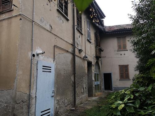 Villa Cornaggia - Medici slide