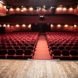 Teatro Vittoria - Attori e Tecnici  -   Sostegno all'attività teatrale anno 2019