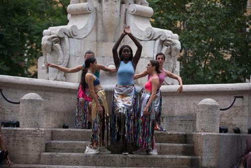 Short Theatre – Festival internazionale di arti performative | Roma slide